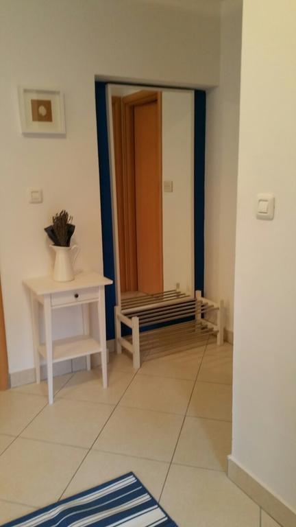Novi Vinodolski Apartment Kamer foto