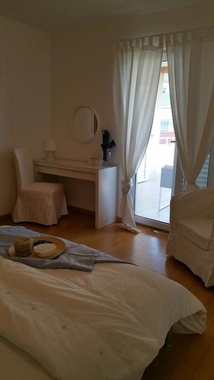 Novi Vinodolski Apartment Kamer foto