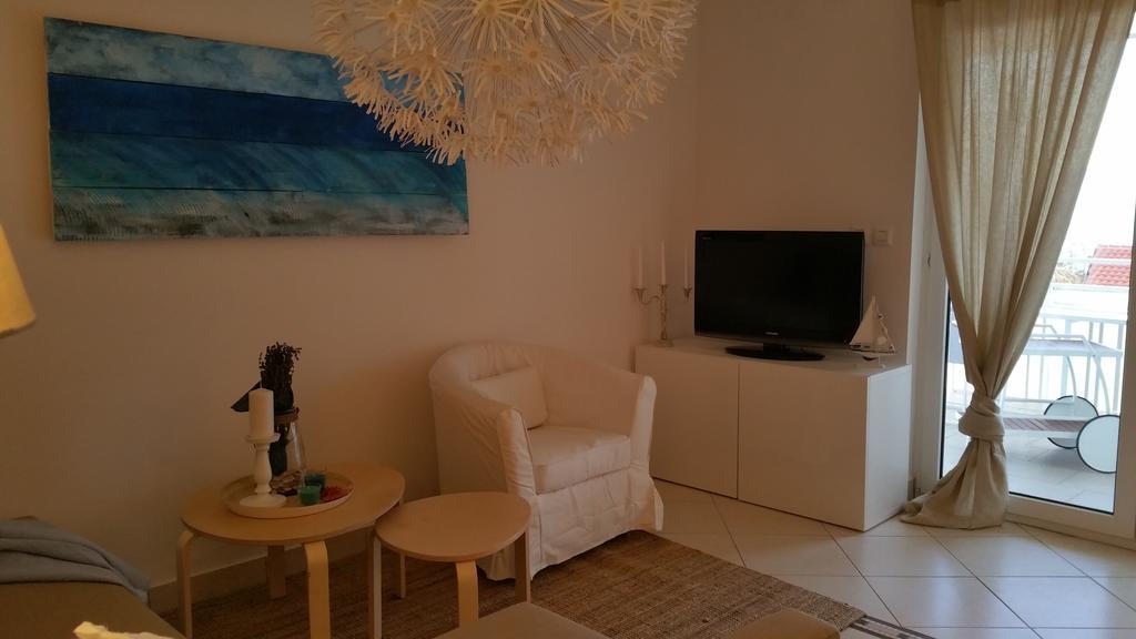 Novi Vinodolski Apartment Kamer foto